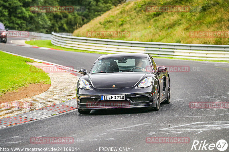 Bild #24169044 - Touristenfahrten Nürburgring Nordschleife (27.08.2023)