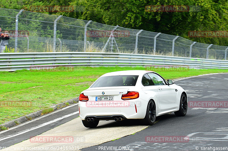 Bild #24169075 - Touristenfahrten Nürburgring Nordschleife (27.08.2023)