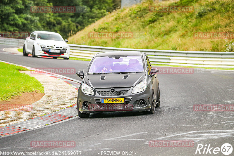 Bild #24169077 - Touristenfahrten Nürburgring Nordschleife (27.08.2023)