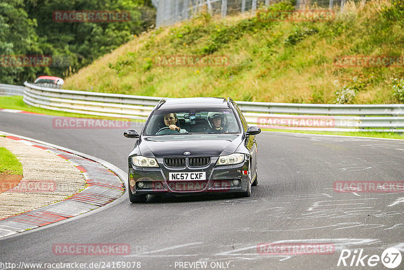 Bild #24169078 - Touristenfahrten Nürburgring Nordschleife (27.08.2023)