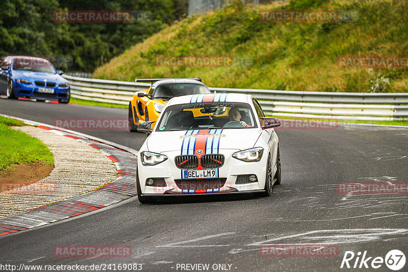 Bild #24169083 - Touristenfahrten Nürburgring Nordschleife (27.08.2023)