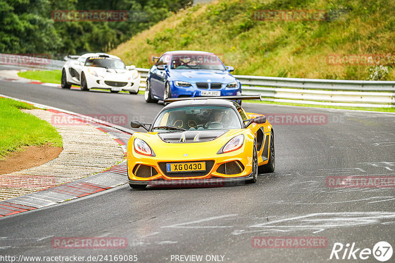 Bild #24169085 - Touristenfahrten Nürburgring Nordschleife (27.08.2023)