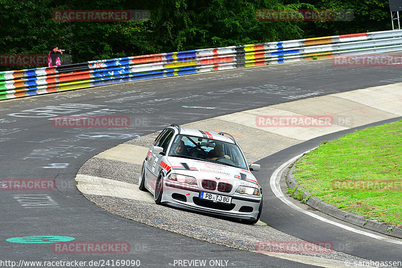 Bild #24169090 - Touristenfahrten Nürburgring Nordschleife (27.08.2023)