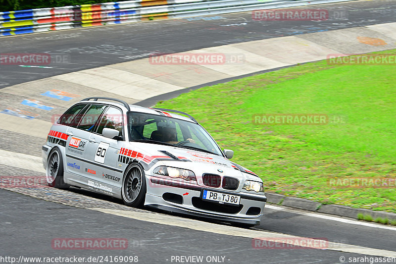 Bild #24169098 - Touristenfahrten Nürburgring Nordschleife (27.08.2023)