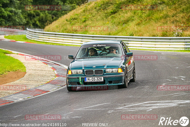 Bild #24169110 - Touristenfahrten Nürburgring Nordschleife (27.08.2023)