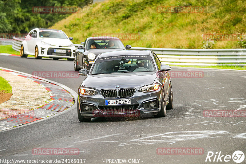 Bild #24169117 - Touristenfahrten Nürburgring Nordschleife (27.08.2023)