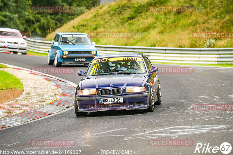 Bild #24169127 - Touristenfahrten Nürburgring Nordschleife (27.08.2023)