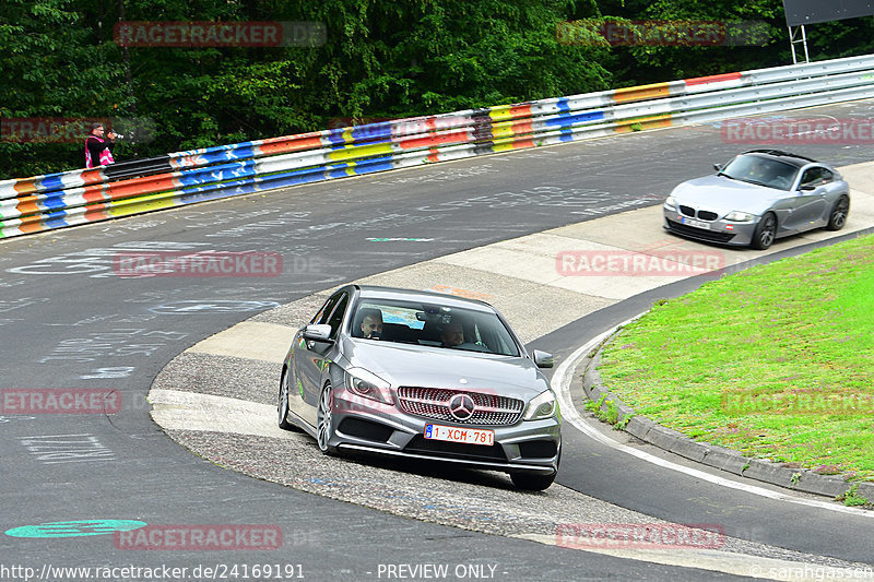 Bild #24169191 - Touristenfahrten Nürburgring Nordschleife (27.08.2023)