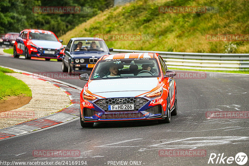 Bild #24169194 - Touristenfahrten Nürburgring Nordschleife (27.08.2023)