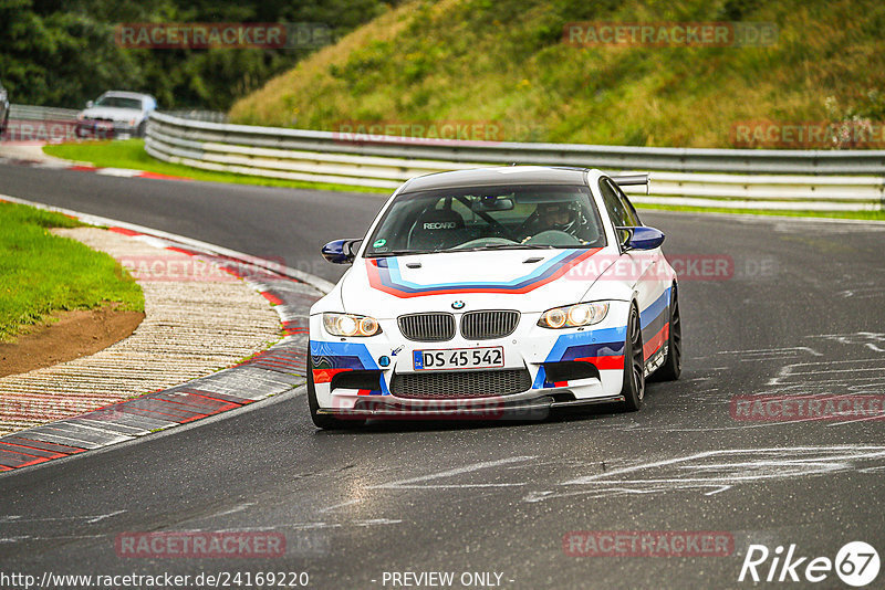 Bild #24169220 - Touristenfahrten Nürburgring Nordschleife (27.08.2023)