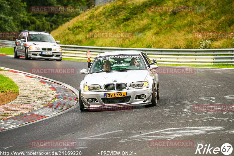 Bild #24169228 - Touristenfahrten Nürburgring Nordschleife (27.08.2023)