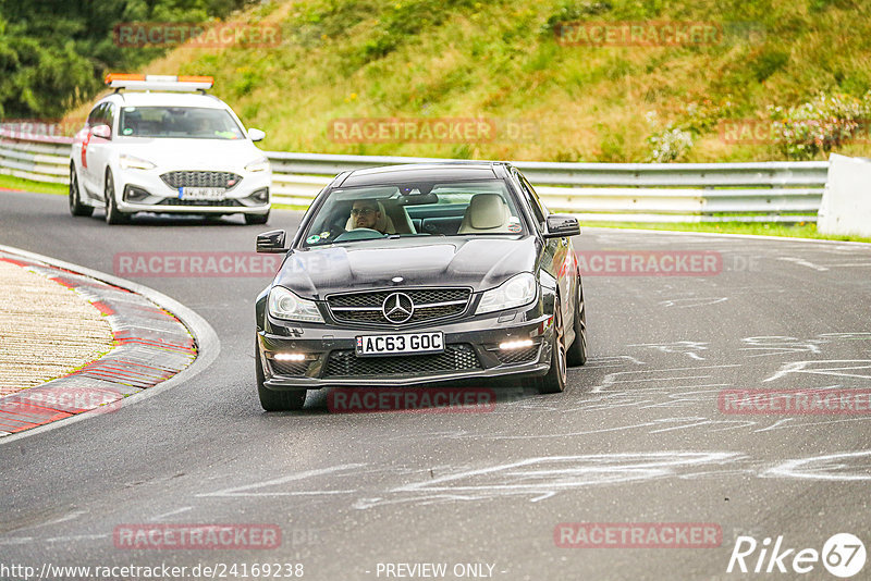 Bild #24169238 - Touristenfahrten Nürburgring Nordschleife (27.08.2023)