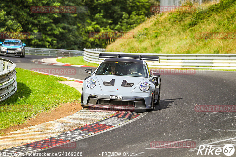 Bild #24169268 - Touristenfahrten Nürburgring Nordschleife (27.08.2023)