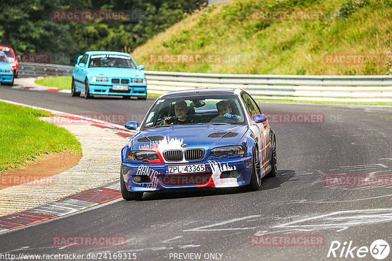 Bild #24169315 - Touristenfahrten Nürburgring Nordschleife (27.08.2023)