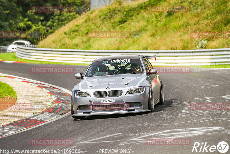 Bild #24169366 - Touristenfahrten Nürburgring Nordschleife (27.08.2023)