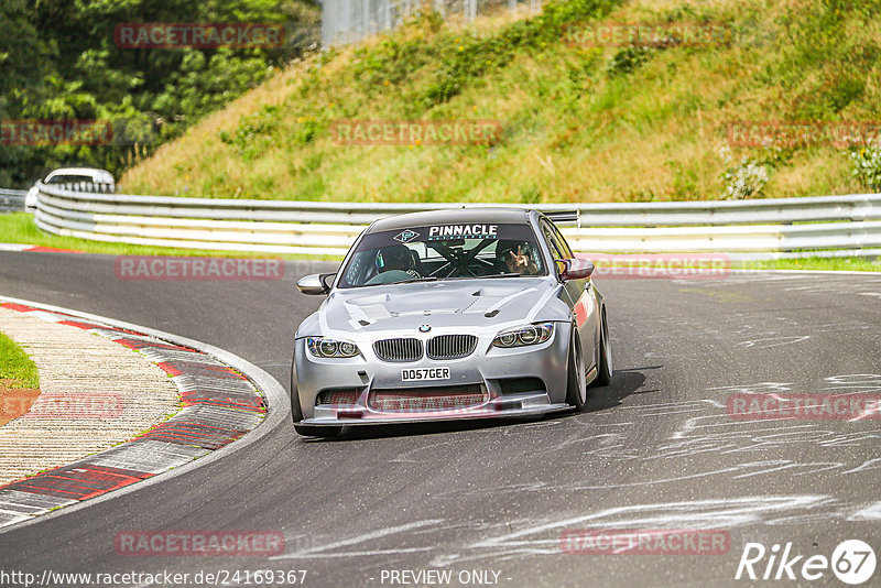 Bild #24169367 - Touristenfahrten Nürburgring Nordschleife (27.08.2023)