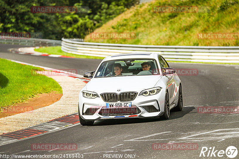 Bild #24169403 - Touristenfahrten Nürburgring Nordschleife (27.08.2023)