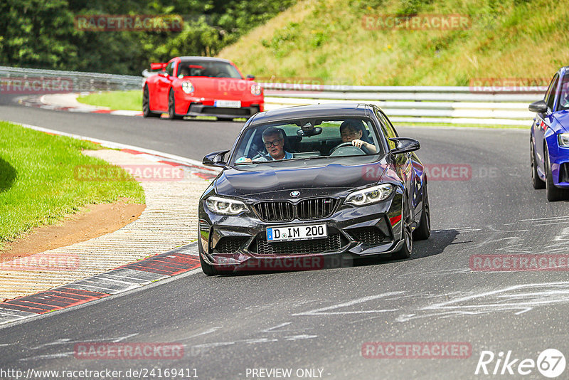 Bild #24169411 - Touristenfahrten Nürburgring Nordschleife (27.08.2023)