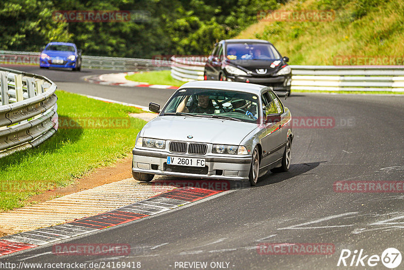 Bild #24169418 - Touristenfahrten Nürburgring Nordschleife (27.08.2023)