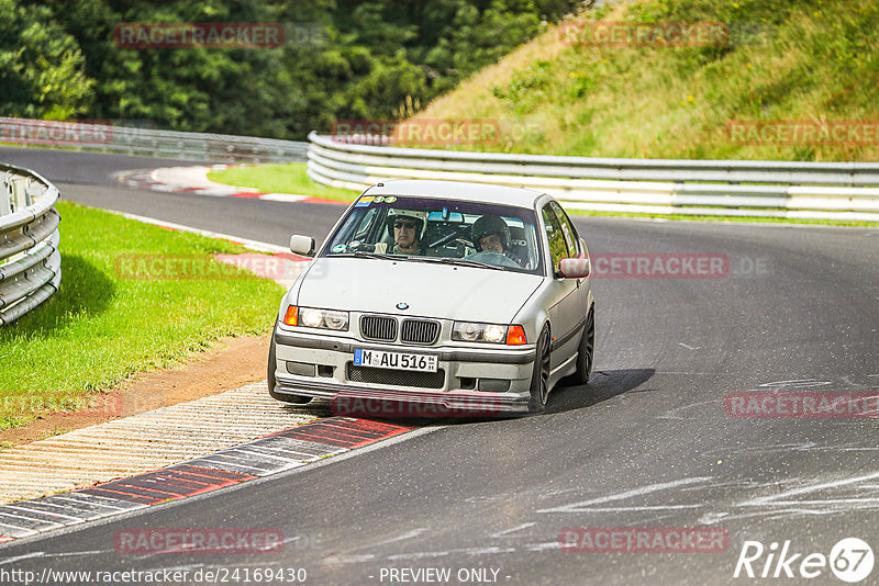 Bild #24169430 - Touristenfahrten Nürburgring Nordschleife (27.08.2023)