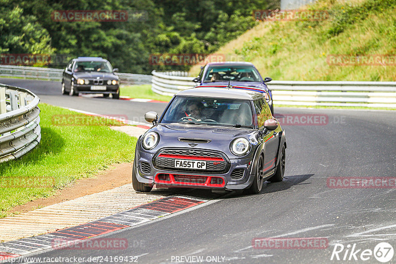 Bild #24169432 - Touristenfahrten Nürburgring Nordschleife (27.08.2023)