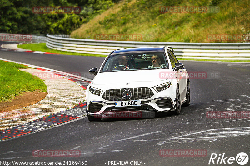 Bild #24169450 - Touristenfahrten Nürburgring Nordschleife (27.08.2023)