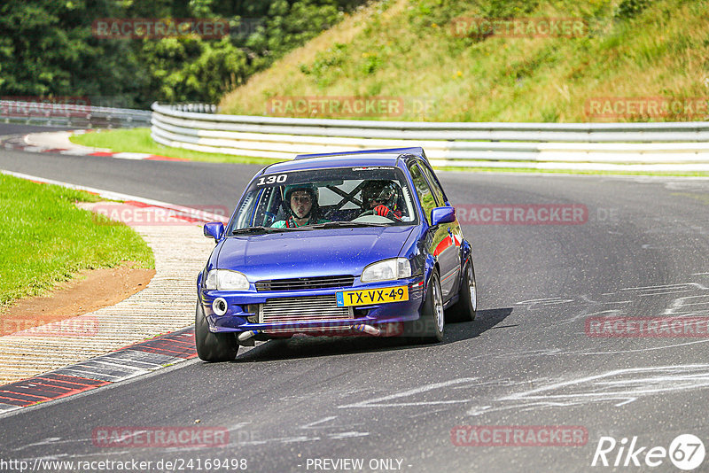 Bild #24169498 - Touristenfahrten Nürburgring Nordschleife (27.08.2023)