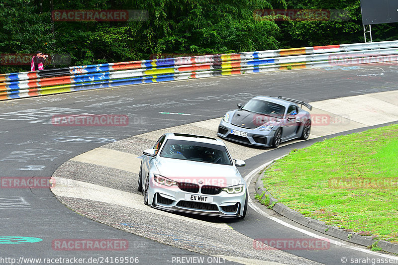 Bild #24169506 - Touristenfahrten Nürburgring Nordschleife (27.08.2023)