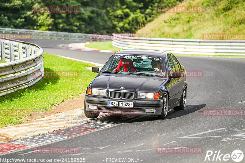 Bild #24169525 - Touristenfahrten Nürburgring Nordschleife (27.08.2023)