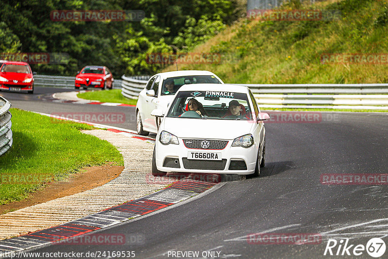 Bild #24169535 - Touristenfahrten Nürburgring Nordschleife (27.08.2023)