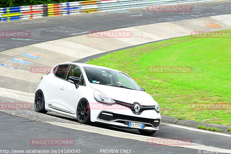 Bild #24169545 - Touristenfahrten Nürburgring Nordschleife (27.08.2023)