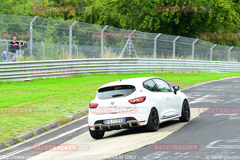 Bild #24169557 - Touristenfahrten Nürburgring Nordschleife (27.08.2023)