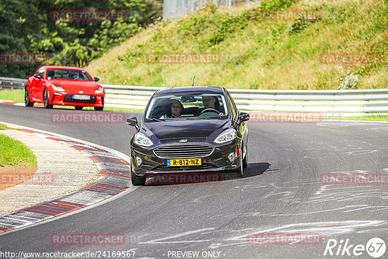 Bild #24169567 - Touristenfahrten Nürburgring Nordschleife (27.08.2023)