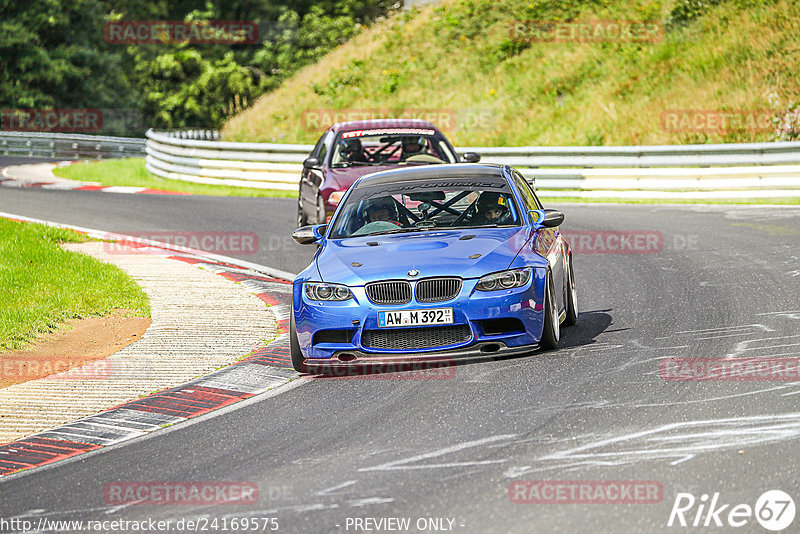 Bild #24169575 - Touristenfahrten Nürburgring Nordschleife (27.08.2023)