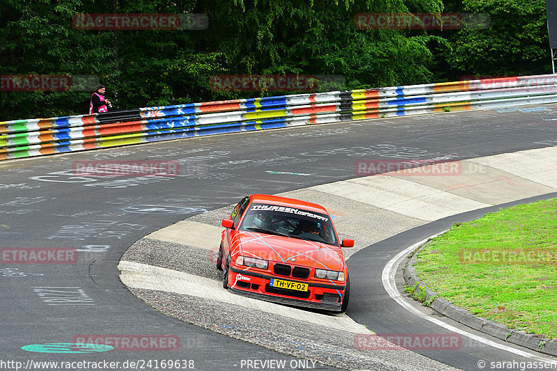 Bild #24169638 - Touristenfahrten Nürburgring Nordschleife (27.08.2023)