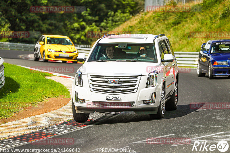 Bild #24169642 - Touristenfahrten Nürburgring Nordschleife (27.08.2023)