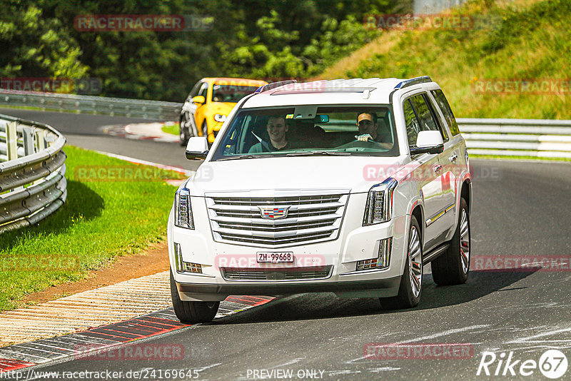 Bild #24169645 - Touristenfahrten Nürburgring Nordschleife (27.08.2023)