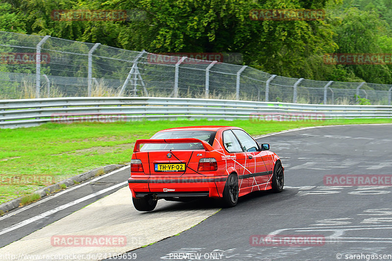 Bild #24169659 - Touristenfahrten Nürburgring Nordschleife (27.08.2023)