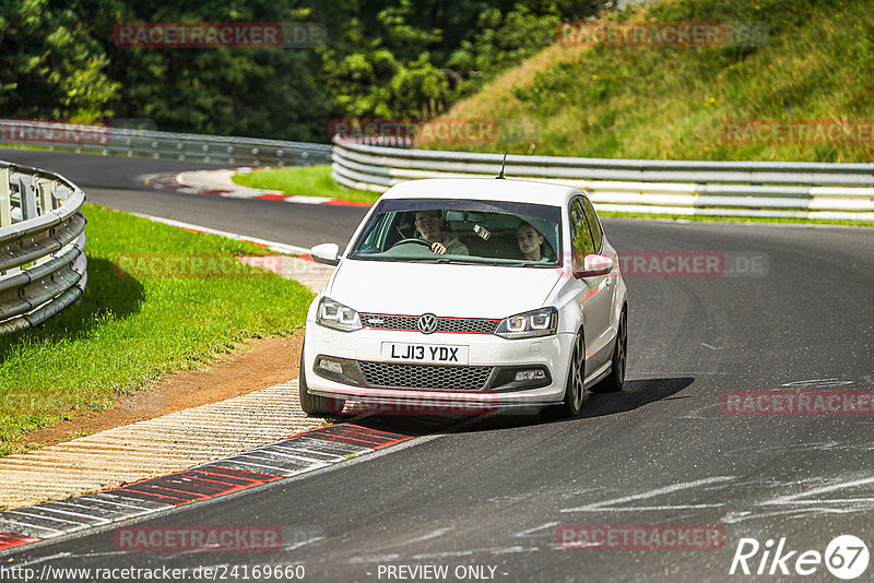 Bild #24169660 - Touristenfahrten Nürburgring Nordschleife (27.08.2023)