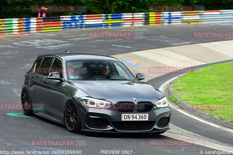 Bild #24169690 - Touristenfahrten Nürburgring Nordschleife (27.08.2023)