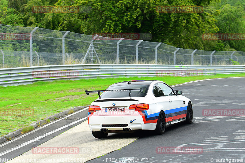 Bild #24169699 - Touristenfahrten Nürburgring Nordschleife (27.08.2023)