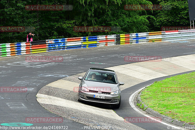 Bild #24169722 - Touristenfahrten Nürburgring Nordschleife (27.08.2023)