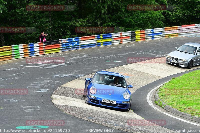 Bild #24169730 - Touristenfahrten Nürburgring Nordschleife (27.08.2023)