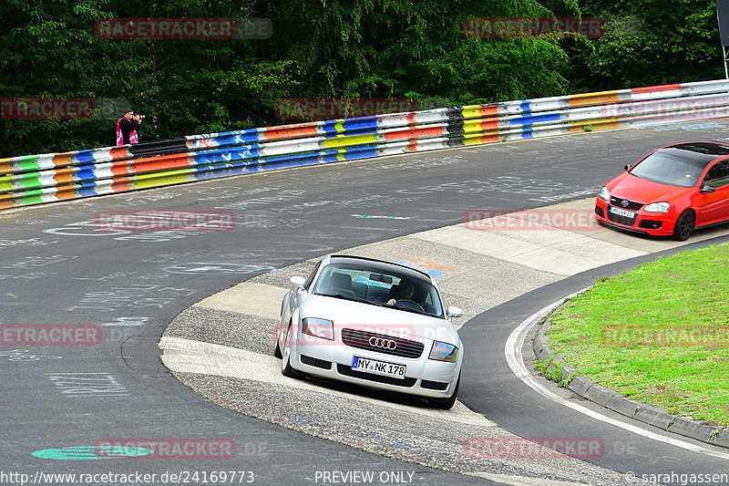 Bild #24169773 - Touristenfahrten Nürburgring Nordschleife (27.08.2023)