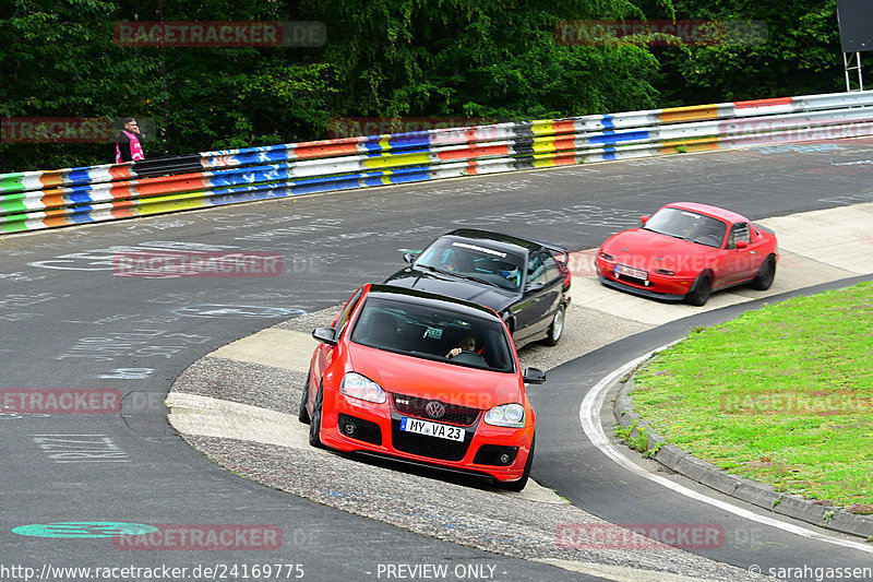 Bild #24169775 - Touristenfahrten Nürburgring Nordschleife (27.08.2023)