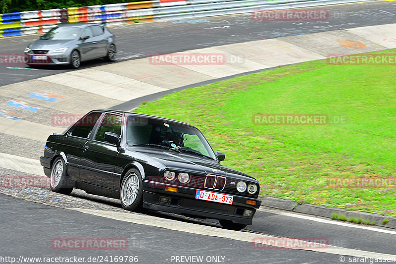 Bild #24169786 - Touristenfahrten Nürburgring Nordschleife (27.08.2023)