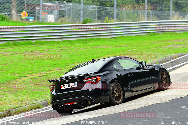 Bild #24169793 - Touristenfahrten Nürburgring Nordschleife (27.08.2023)