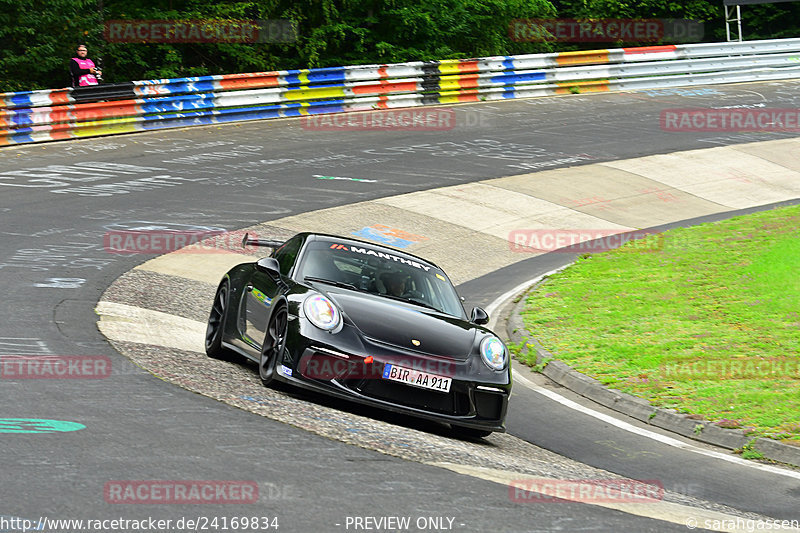 Bild #24169834 - Touristenfahrten Nürburgring Nordschleife (27.08.2023)