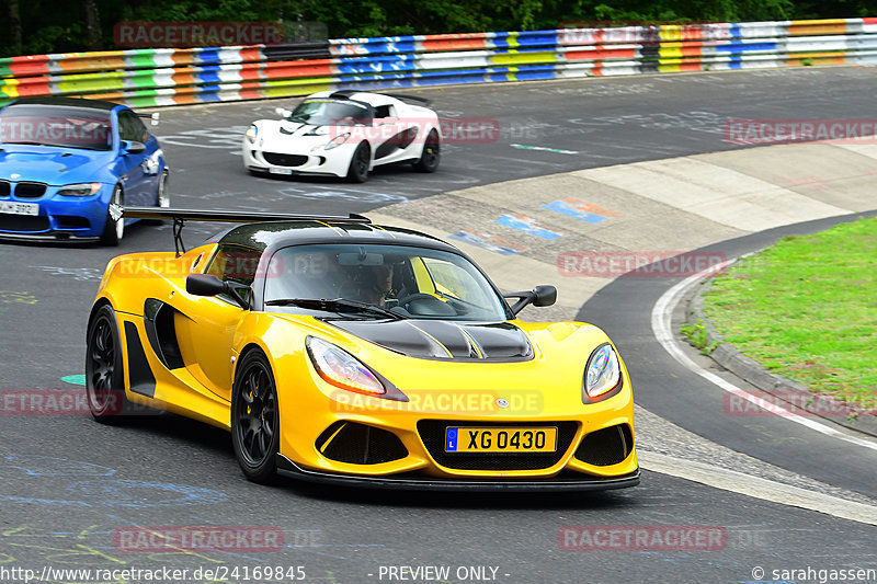 Bild #24169845 - Touristenfahrten Nürburgring Nordschleife (27.08.2023)