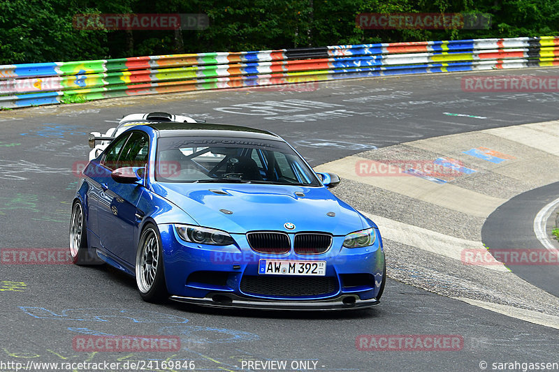 Bild #24169846 - Touristenfahrten Nürburgring Nordschleife (27.08.2023)